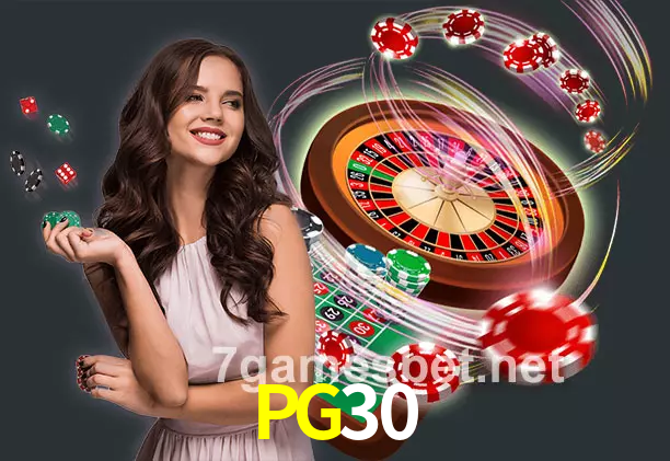 vivo no cassino PG30